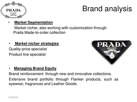 prada pricing strategy|prada branding strategy.